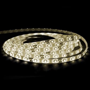 ECD Germany 8 m (5 x 3 m) 60 LED Stripe vandtæt