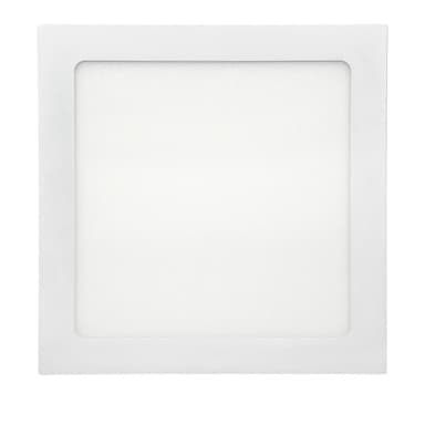 ECD Germany-pakke med 20 LED-forsænkede lygter 18W - lofts spotlight til