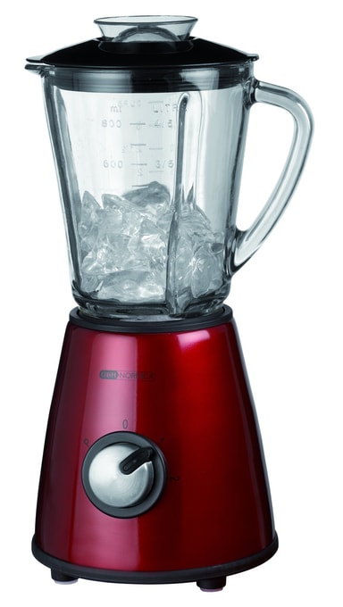 OBH Nordica Chilli Blender (rød) Elgiganten