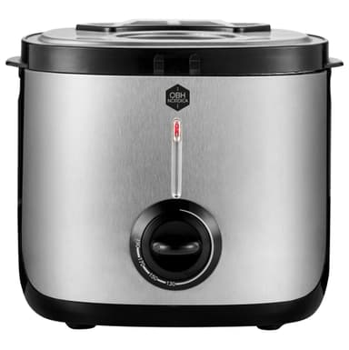 OBH Nordica Pro Mini frituregryde  6355