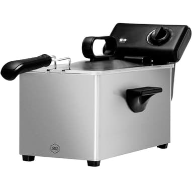OBH Nordica Pro Crisp frituregryde 6356