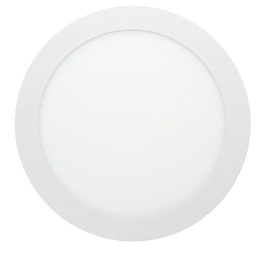 ECD Germany pakke med 20 LED-forsænkede spotlights 18W - lofts spotlight til