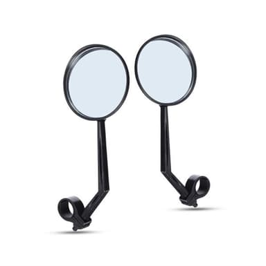 Xiaomi MiJia M365 Scooter Bakspejle