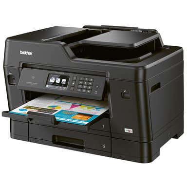 Brother MFC-J6930DW AIO farveprinter Elgiganten