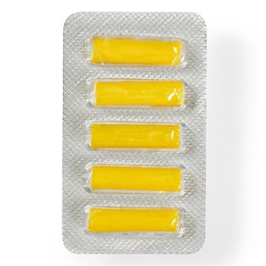 Nedis Duftpinde for støvsugere Citron