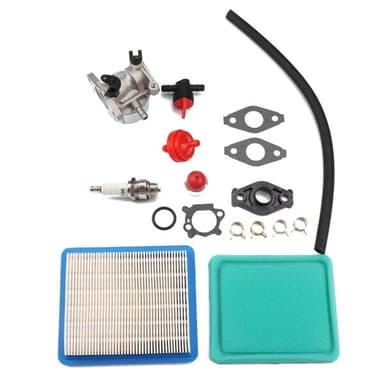 Karburatorkit 799866 for Briggs & Stratton Plæneklippere