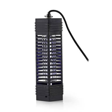 Myggestop lysfælde | 6 W | 50 m²