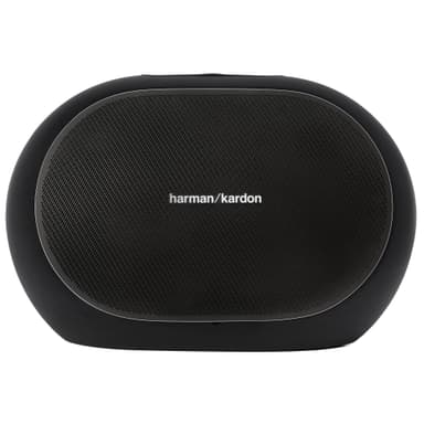 Harman Kardon Omni 50+ trådløs højttaler - grå