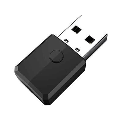 Regelmæssighed utilfredsstillende Sow JEDX-169s 4-i-1 USB Bluetooth-sender, modtager og adapter | Elgiganten