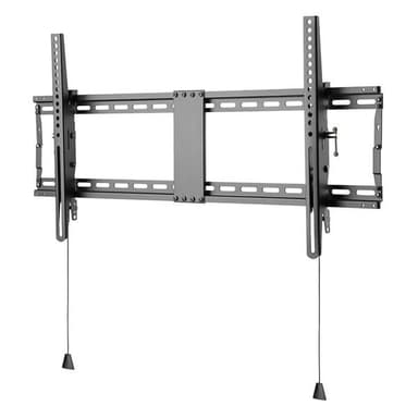 Deltaco Office tiltbart vægfæste  43-90 Max 70kg