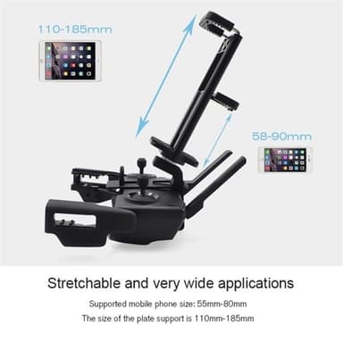 Mobilholder til DJI MAVIC MINI