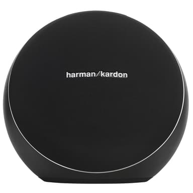 Sanders invadere Opgive Harman Kardon Omni 10+ trådløs højttaler - sort | Elgiganten