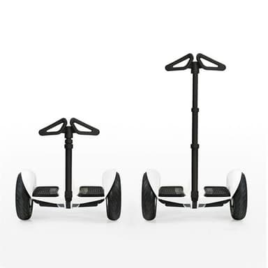 Styrehåndtag Ninebot Segway Mini Pro Sort