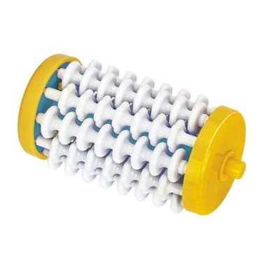 MPM Fodspa med massage MMS-03