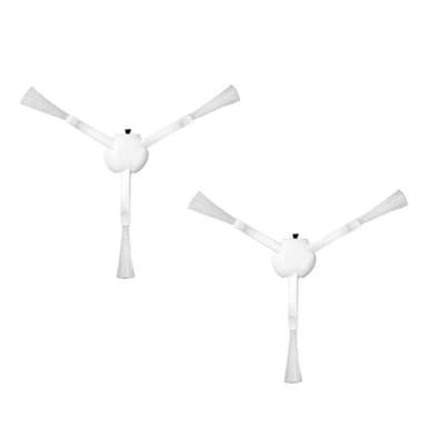 Sidebørster til Xiaomi Mijia 1C 2-pak