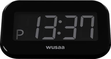 Wusaa intelligent parkeringsur WUSAAX1337