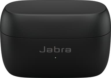Jabra Elite 85T true wireless høretelefoner (sort)