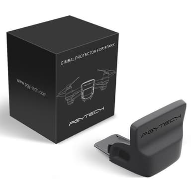 Linsebeskyttelse til DJI Spark