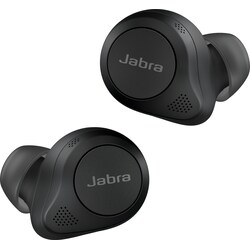 Jabra Elite 85T true wireless høretelefoner (sort)