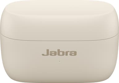 Jabra Elite 85T true wireless høretelefoner (gold beige)
