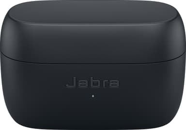 Jabra Elite 85T true wireless høretelefoner (grå)