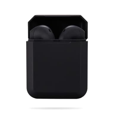 InPods 2 TWS V5.0 Bluetooth med ladebox