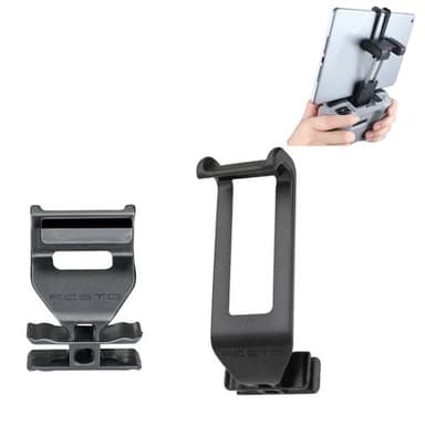 Holdere for mobil og tablet til DJI Mavic Air 2