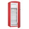 Gorenje Retro Collection køleskab ORB153RD - rød