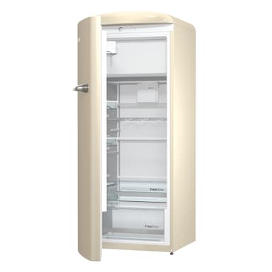 Gorenje Retro Collection køleskab - creme thumbnail