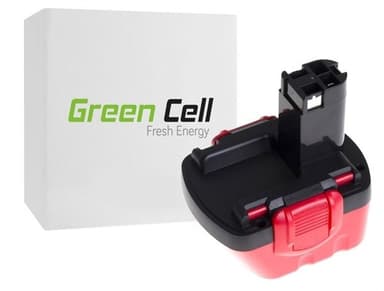 filosofisk Medicin brugervejledning Green Cell værktøjsbatteri til Bosch O-Pack 3300K PSR 12VE-2 GSB 12 VSE-2 | Elgiganten filosofisk Medicin brugervejledning Green Cell værktøjsbatteri til Bosch O-Pack 3300K PSR 12VE-2 GSB 12 VSE-2 | Elgiganten