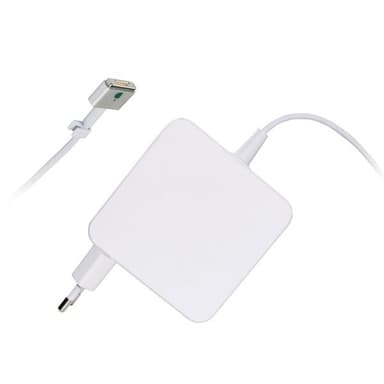Akyga AC-Adapter Macbook Magsafe T 14,85V 3.05A 45W