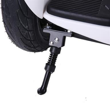 Fodstøtte til Segway Ninebot