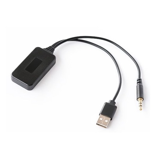 Bluetooth Modul til Bil USB + 3,5 mm