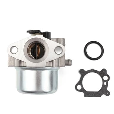 Karburatorkit 799866 for Briggs & Stratton Plæneklippere