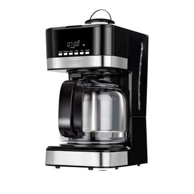 MPM kaffemaskine MKW-05