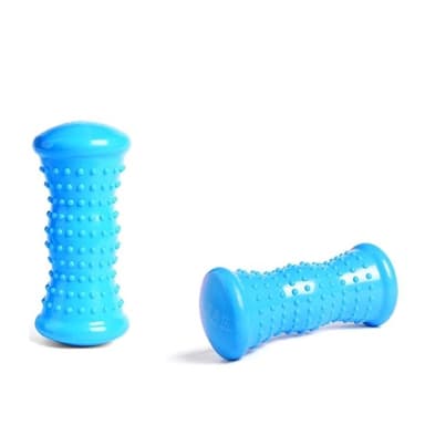 Massagerulle for foden