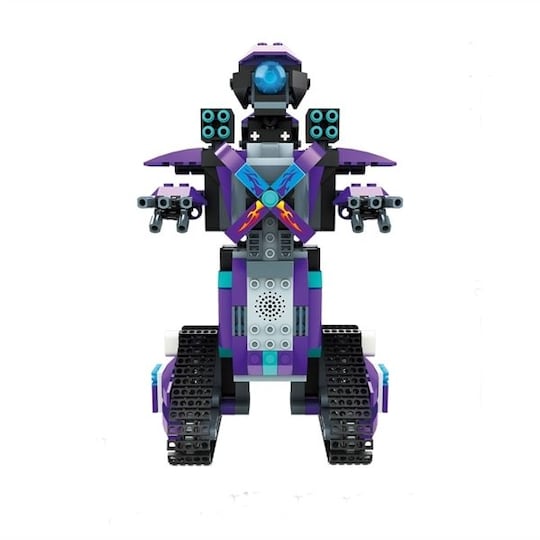 Mofun DIY Robot M3