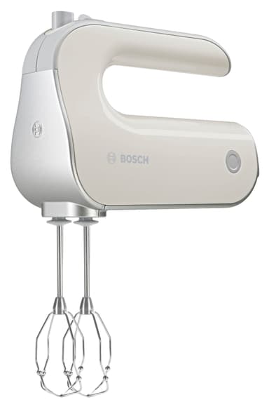 Bosch Styline håndmikser MFQ4030L - mineral grå