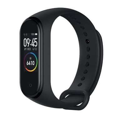 Xiaomi Mi Band 4 - Vandtæt Aktivitetsarmbånd