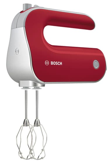 Bosch Styline håndmikser MFQ40303 - rød