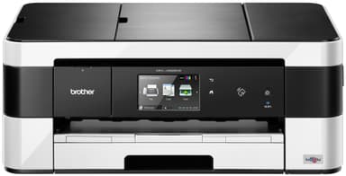 Brother MFC-J4625DW AIO inkjet farveprinter
