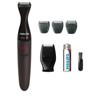 Philips Series 1000 multigroomer MG1100/16