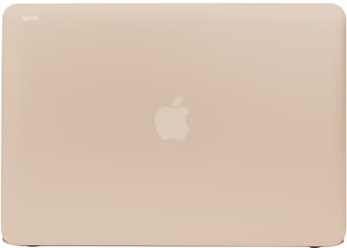 Moshi iGlaze MacBook Pro 13" Retina- etui - guld