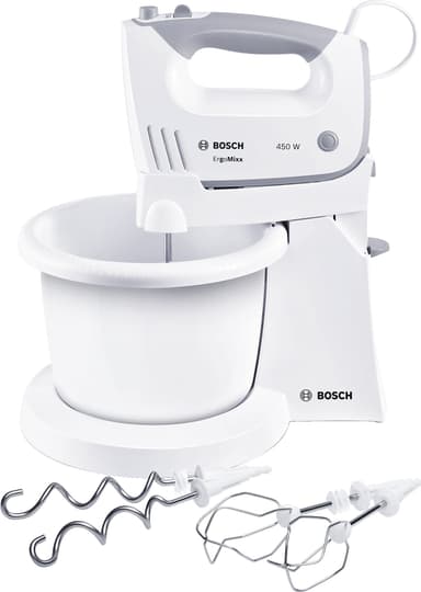 Bosch håndmikser MFQ36460