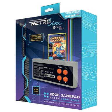 Controller til Nintendo NES Classic mini