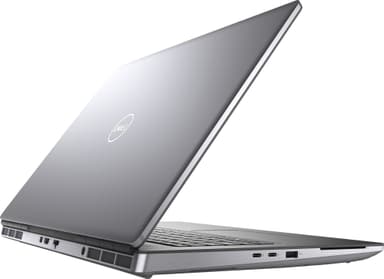 Dell Precision 7750 17,3" i7/32/1 TB bærbar computer