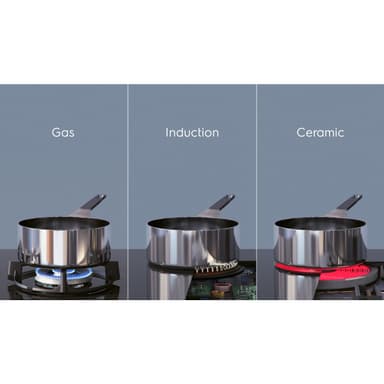 Electrolux kogeplade HOI630MF indbygget