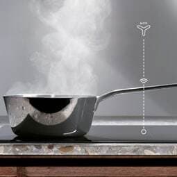 Electrolux emhætte LFK819W