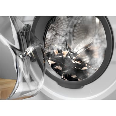 Electrolux Serie 600 vaskemaskine EW6F6448Q4 (8 kg)