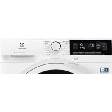 Electrolux PerfectCare 800 vaskemaskine EW8F6248A1